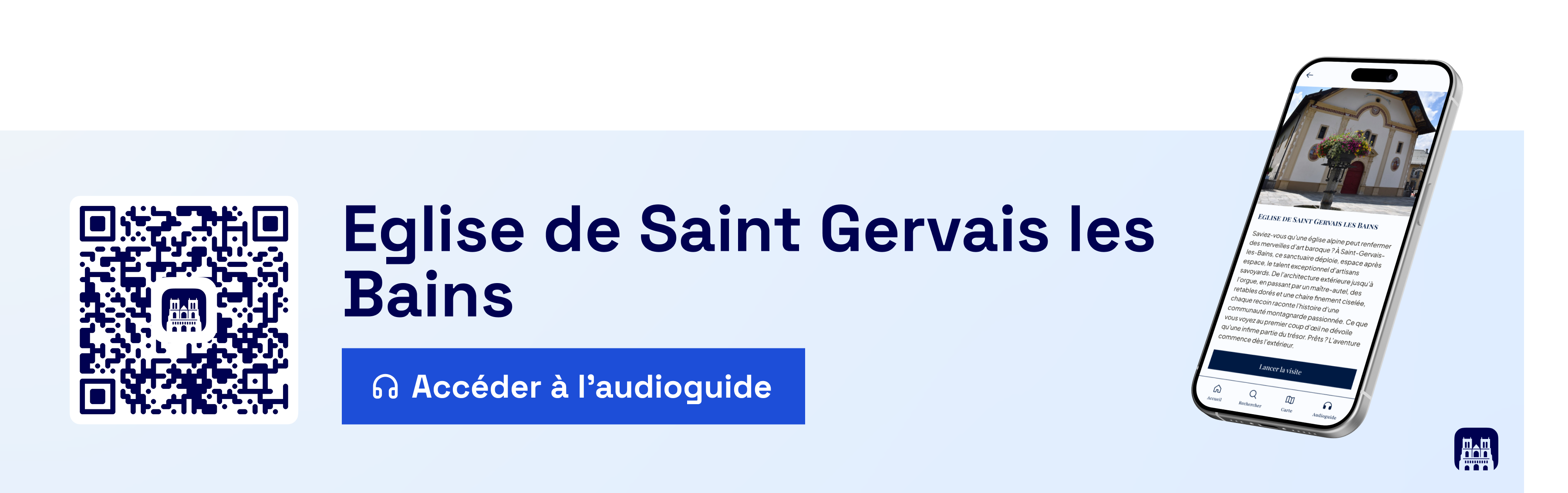 Audioguide Cathédrale Saint-Louis de Versailles