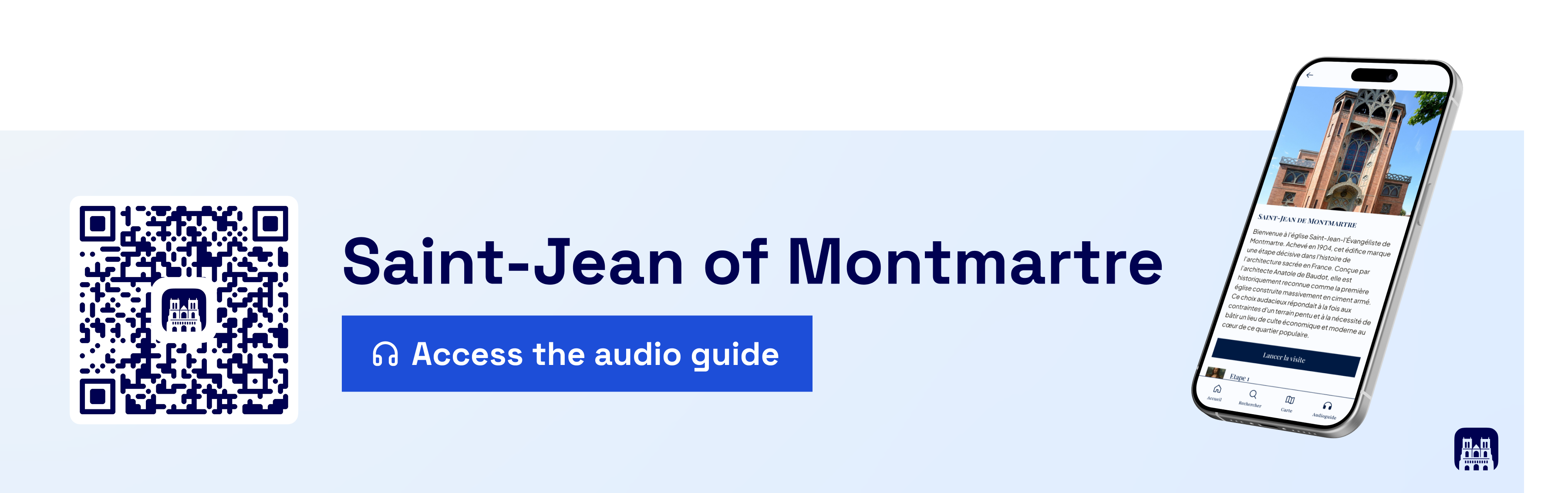 Audio guide: Saint-Louis Cathedral of Versailles