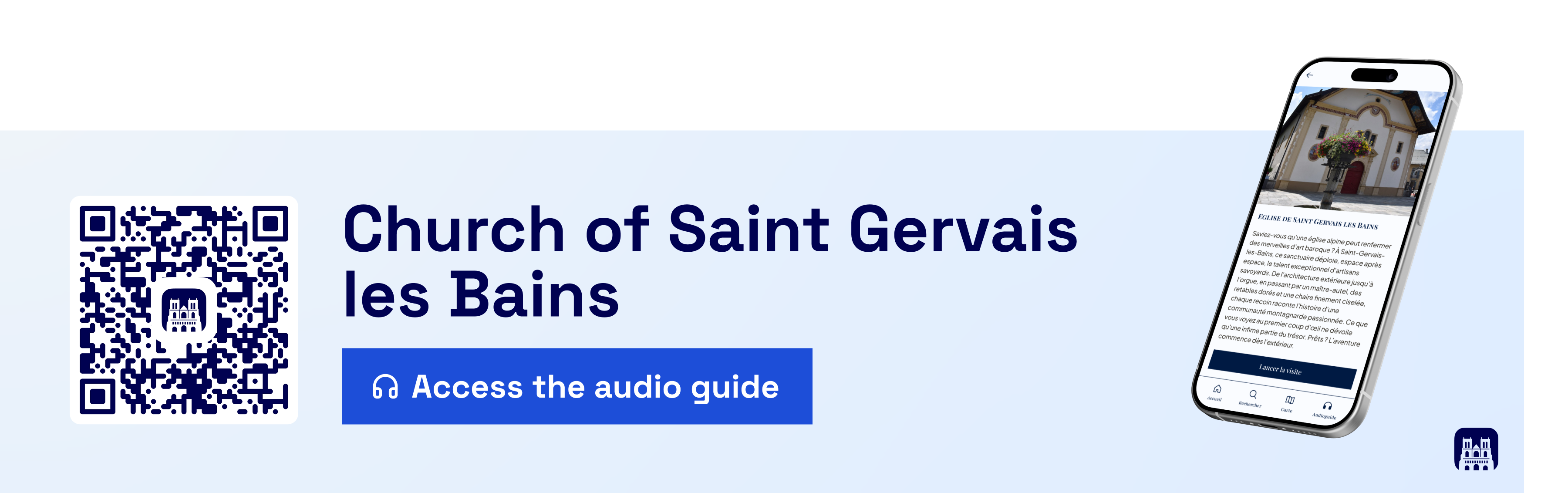 Audio guide: Saint-Louis Cathedral of Versailles